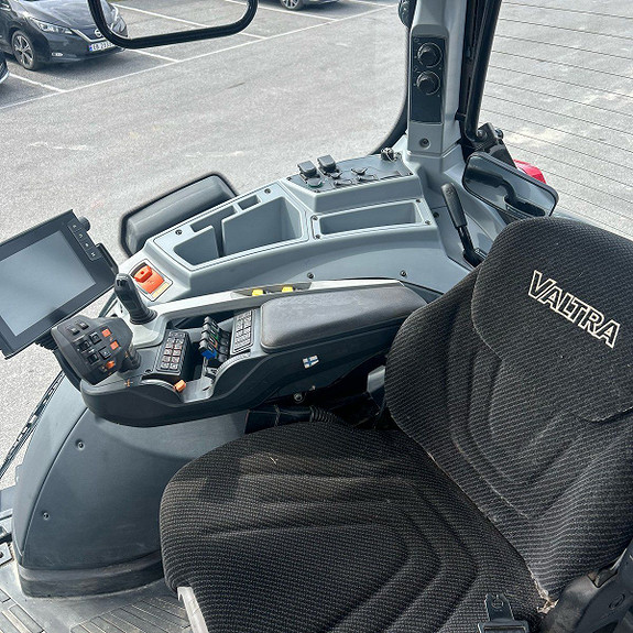 Valtra T234 Direct 2018, kr 1 055 000,-