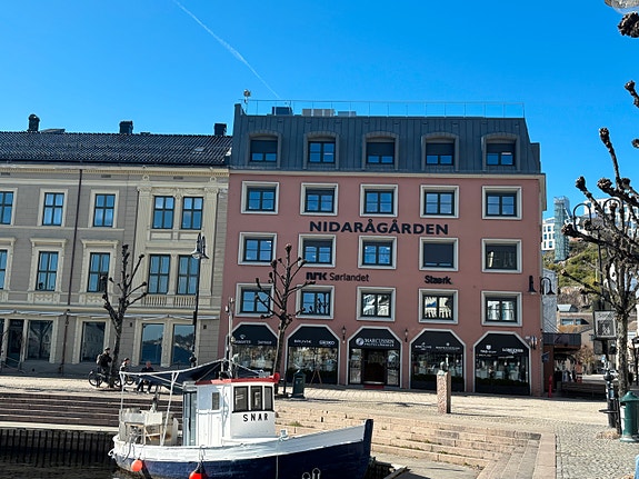 Bilde 1 av 3 i jobbannonse-galleriet