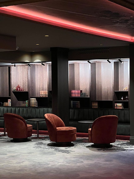 Bilde 4 av 5 i jobbannonse-galleriet