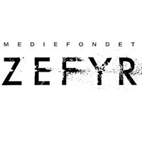 Mediefondet Zefyr AS logo