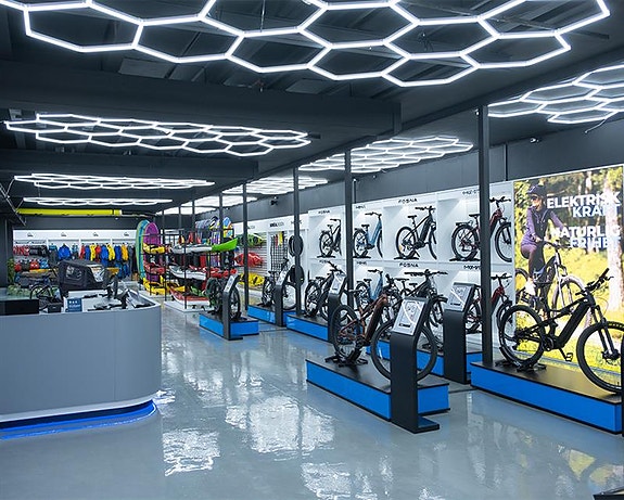 Bilde 1 av 5 i jobbannonse-galleriet