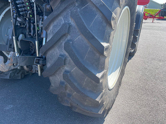 Valtra T213 NY PRIS 2013, kr 650 000,-