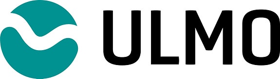 Ulmo AS logo