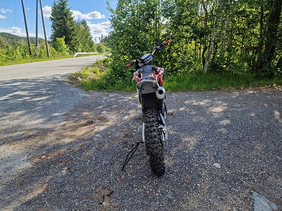 Husqvarna TC 450 5 of 5