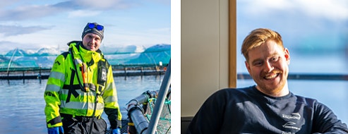 Bilde 5 av 7 i jobbannonse-galleriet