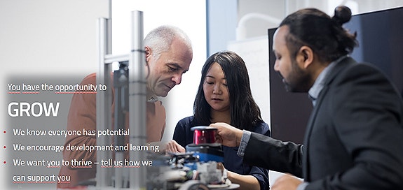 Bilde 1 av 2 i jobbannonse-galleriet