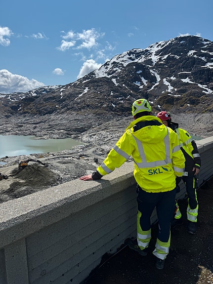 Bilde 1 av 1 i jobbannonse-galleriet