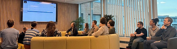 Bilde 3 av 5 i jobbannonse-galleriet