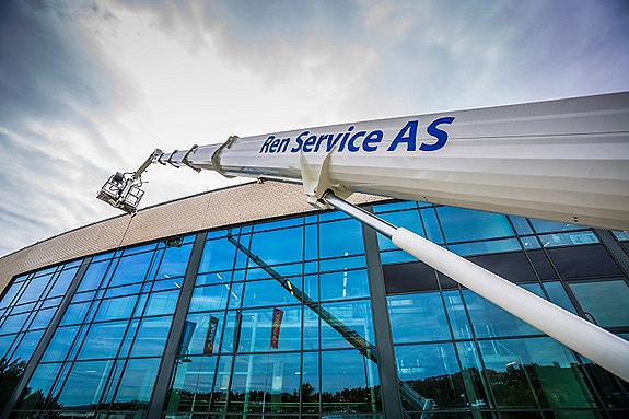 Bilde 1 av 3 i jobbannonse-galleriet