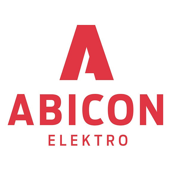 Abicon Elektro AS logo