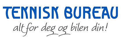 TEKNISK BUREAU Harstad AS logo