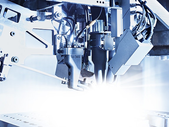 High precision, high performance, and high expectations!