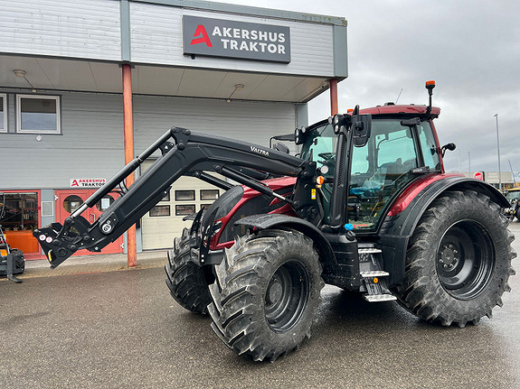 Valtra N175 2023, kr 1 890 000,-