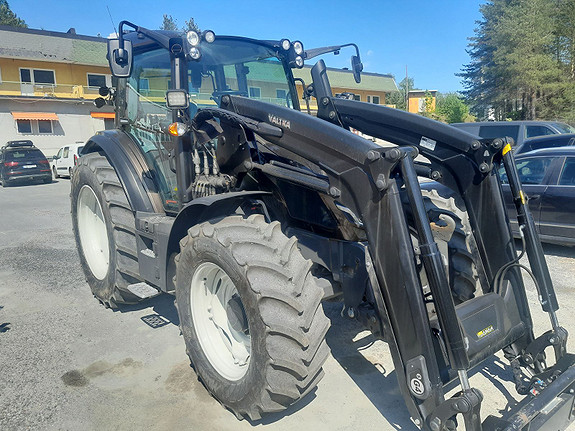 Valtra G105 2023, kr 985 000,-