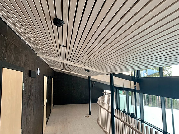 Bilde 1 av 1 i jobbannonse-galleriet