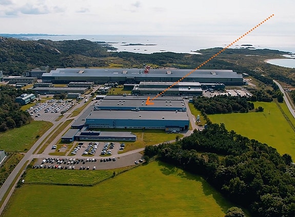 Bilde 1 av 8 i jobbannonse-galleriet