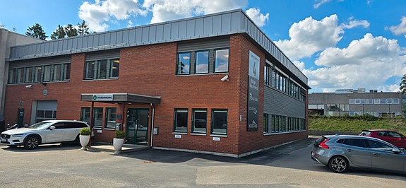 Bilde 2 av 6 i jobbannonse-galleriet