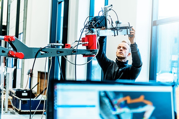 Bilde 5 av 9 i jobbannonse-galleriet