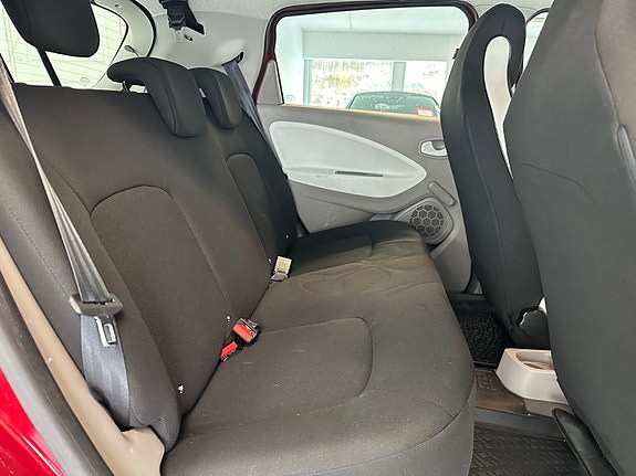Renault Zoe 13 of 24
