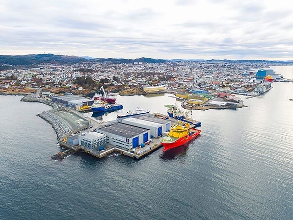 Bilde 5 av 9 i jobbannonse-galleriet