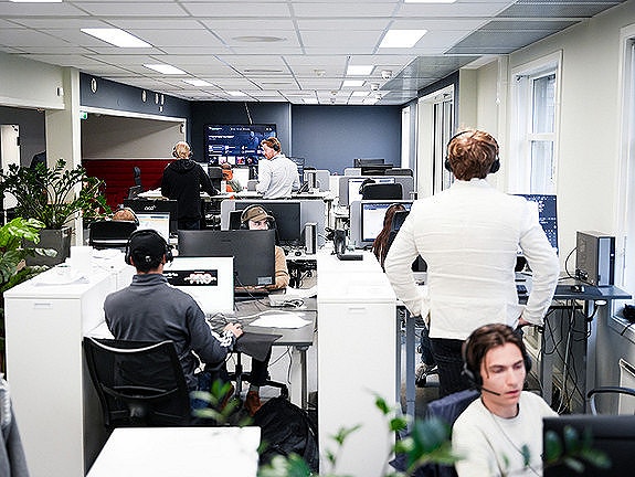 Bilde 3 av 5 i jobbannonse-galleriet