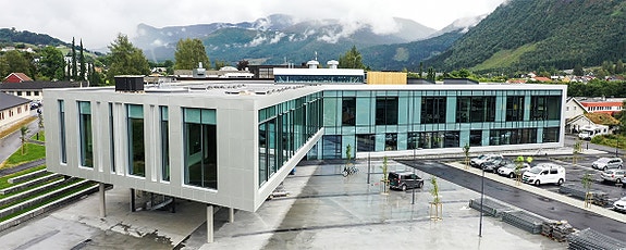 Bilde 3 av 5 i jobbannonse-galleriet