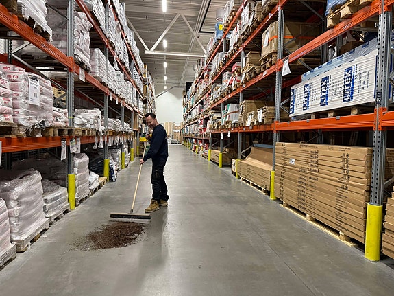 Bilde 3 av 7 i jobbannonse-galleriet