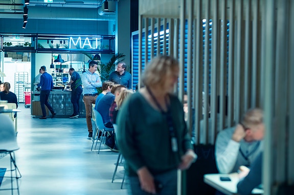 Bilde 2 av 10 i jobbannonse-galleriet