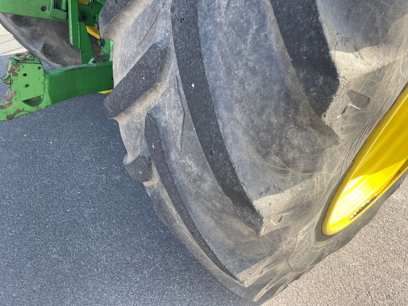 John Deere 6420S 2006, kr 340 000,-
