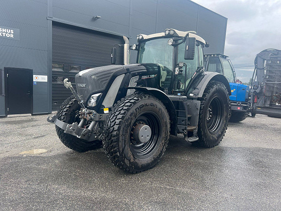 Fendt 939 VARIO 2018, kr 1 549 000,-