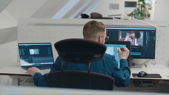 Bilde 1 av 2 i jobbannonse-galleriet