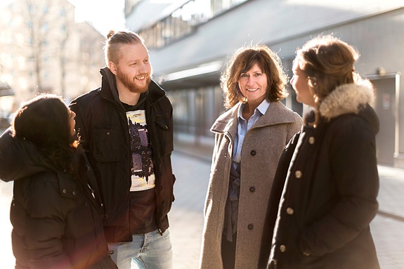 Bilde 1 av 1 i jobbannonse-galleriet