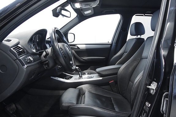 BMW X3 7 of 30