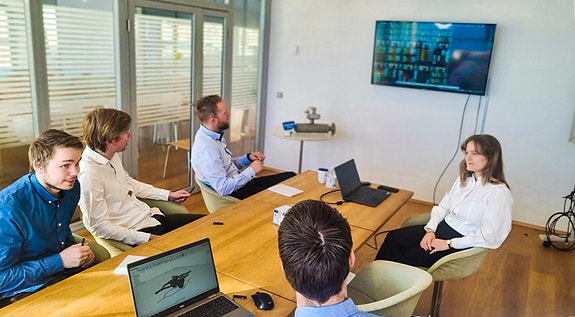 Bilde 5 av 5 i jobbannonse-galleriet