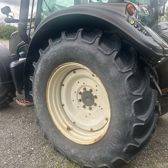 Valtra N163 Direct 2013, kr 545 000,-