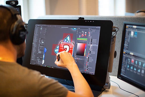 Bilde 3 av 7 i jobbannonse-galleriet