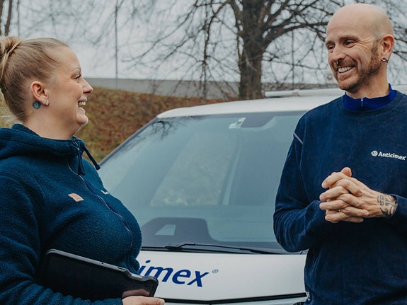 Bilde 1 av 1 i jobbannonse-galleriet