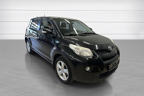 Toyota Urban Cruiser 5 of 26