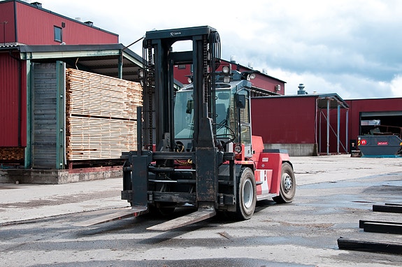 Bilde 1 av 1 i jobbannonse-galleriet