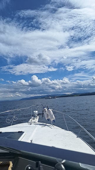 Bayliner 2850 - Ferieklar, Lettstyrt familiebåt med mye utstyr! 19 of 30