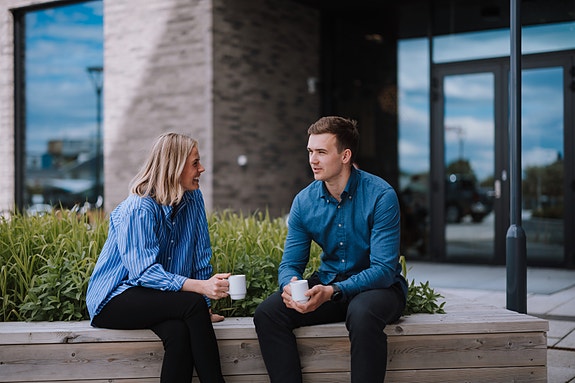 Bilde 2 av 5 i jobbannonse-galleriet