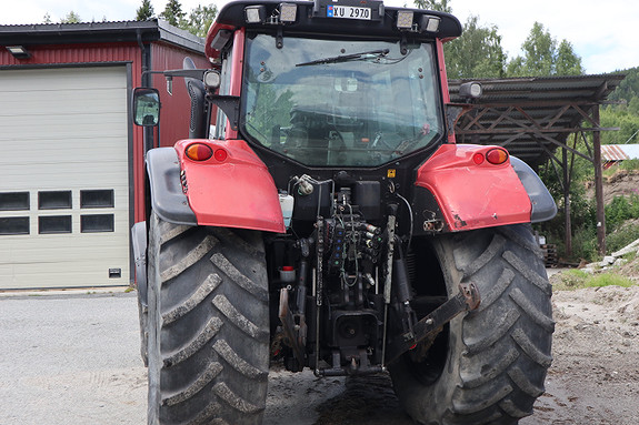 Valtra T202 D 2011, kr 579 000,-