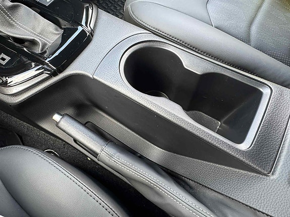 Isuzu D-max 16 of 30