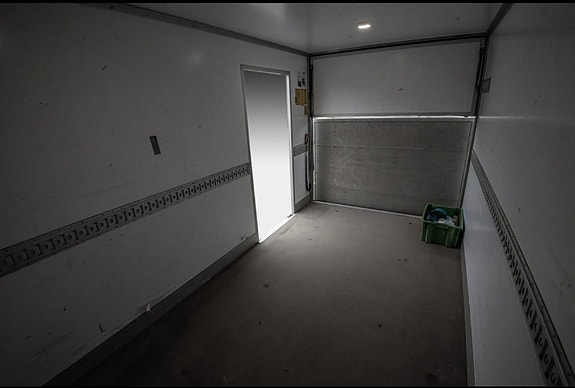 Ford Transit 21 of 21