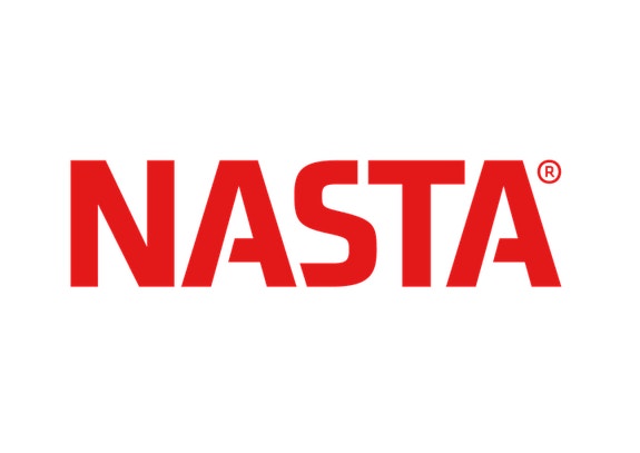 Nasta AS logo
