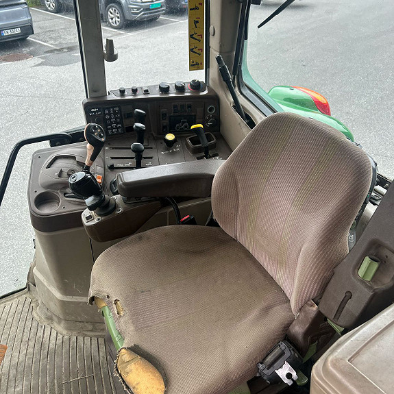 John Deere 6820 Premium 2004, kr 362 000,-