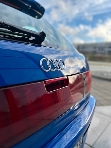 Audi RS2 12 of 30
