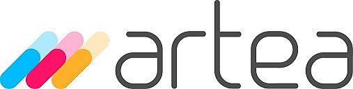 Artea Malermester AS logo