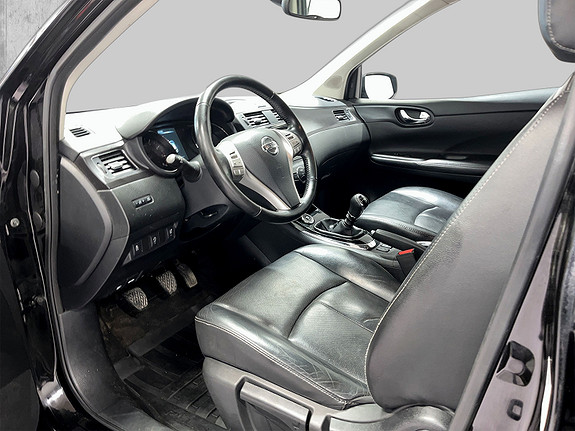 Nissan Pulsar