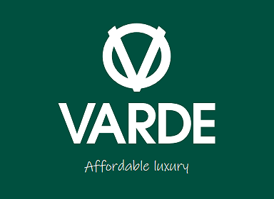 VARDE Ovne AS logo